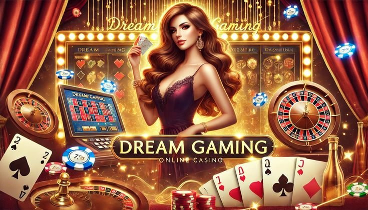 မိုဘိုင်းဖုန်းမှ Live Casino ကာစီနိုဝင်ကစားနေသည့် မြင်ကွင်း