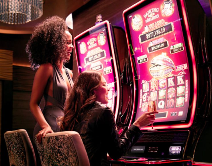 Live Dealer Baccarat ကာစီနိုဂိမ်း ကစားကွင်း မြင်ကွင်း