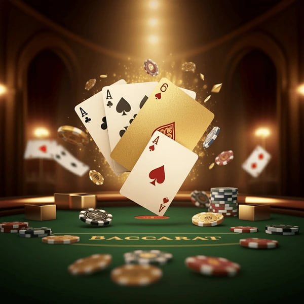 Live Casino ဂိမ်းများ kyats7